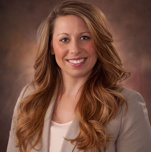 Meet your Posher, Lindsey